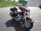 2008 Harley-Davidson Electra Glide Classic