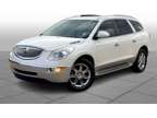 2009UsedBuickUsedEnclaveUsedFWD 4dr