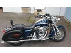 2004 Harley-Davidson FLHRS/FLHRSI Road King Custom