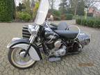 1953 Indian Chief With Sidecar Original Delivery Worldwide