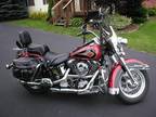 1998 Harley-Davidson Softail-Only 41k Mileage