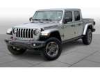 2021UsedJeepUsedGladiatorUsed4x4