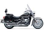 2014 Suzuki Boulevard C50T