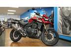 2015 Triumph Tiger Explorer ABS