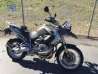 2011 Bmw R 1200 Gs