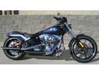 2013 Harley-Davidson Softail Breakout