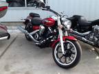 2014 Yamaha V Star 950