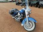 2005 Harley Davidson Road King Flhrci