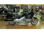 2008 Honda Gold Wing Premium Audio (GL18P)