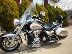 2010 Kawasaki Vulcan 1700 Nomad