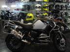 2015 BMW R 1200 GS Adventure