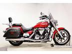 2011 Yamaha V Star 950 Tourer