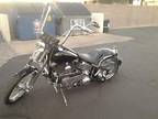 2005 Harley Davidson FLSTSC Softail Springer Custom in Chandler, AZ