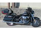 2013 Harley-Davidson Electra Glide Ultra Limited