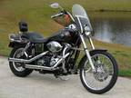 vmkj 2005 Harley Davidson FXDWG Wide Glide Extra Clean Bike