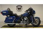 2015 Harley-Davidson Ultra Limited