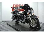 2009 Harley-Davidson FLHTC - Electra Glide Classic