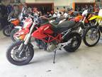 2008 Ducati Hypermotard 1100 S