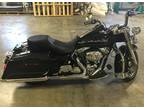 2010 Harley-Davidson Touring