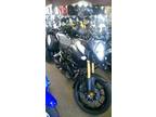 2014 Suzuki V-Strom 1000 ABS Adventure