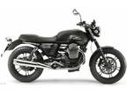 2013 Moto Guzzi V7 Stone - Ducati San Antonio, San Antonio Texas