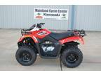 2015 Arctic Cat 150