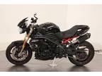 2013 Triumph Speed Triple R ABS~Delivery~Anywhere~