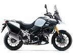 2015 Suzuki V-Strom 1000 ABS Adventure