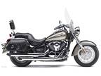 2013 Kawasaki Vulcan 900 Classic LT