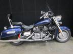 2008 Yamaha Royal Star Tour Deluxe