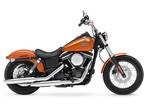 2015 Harley-Davidson Street Bob