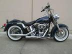 2012 Harley-Davidson Heritage Softail Classic