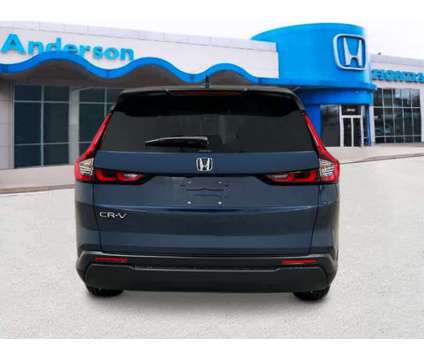 2024NewHondaNewCR-VNewAWD is a Blue 2024 Honda CR-V Car for Sale in Cockeysville MD
