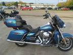 2014 Harley-Davidson Ultra Limited