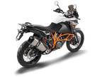 2014 KTM 1190 Adventure R