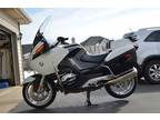 2008 BMW R-Series