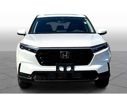 2023UsedHondaUsedCR-VUsedAWD w/o BSI is a Silver, White 2023 Honda CR-V Car for Sale in Greenbelt MD