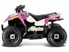 2014 Polaris Outlaw 50