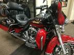 2010 Harley-Davidson Electra Glide Ultra Limited