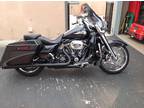 2013 Harley Davidson Touring