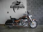 2008 Harley-Davidson CVO Screamin' Eagle Road King