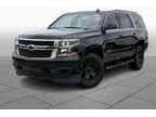 2019UsedChevroletUsedTahoeUsed4WD 4dr