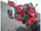 2008 Honda CBR600RR