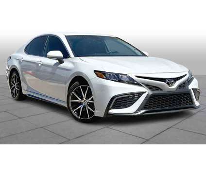 2023UsedToyotaUsedCamryUsedAuto (Natl) is a Silver 2023 Toyota Camry Car for Sale in Lubbock TX