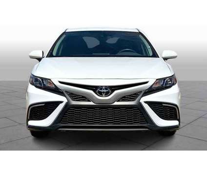 2023UsedToyotaUsedCamryUsedAuto (Natl) is a Silver 2023 Toyota Camry Car for Sale in Lubbock TX