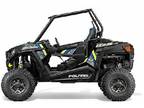 2015 Polaris RZR S 900 EPS