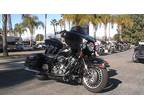 2009 Harley-Davidson Electra Glide Classic