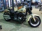 2015 Harley-Davidson Fat Boy Lo