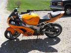 2004 Kawasaki Ninja