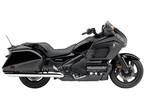 2013 Honda Gold Wing F6B Deluxe